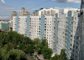 Продаю 2-комнатную квартиру, 52.1 м2, Москва, Таллинская улица, 19к1, район Строгино