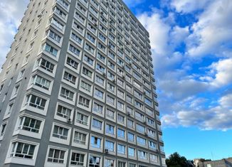 Продажа квартиры студии, 19.3 м2, Алтайский край, улица Челюскинцев, 80А