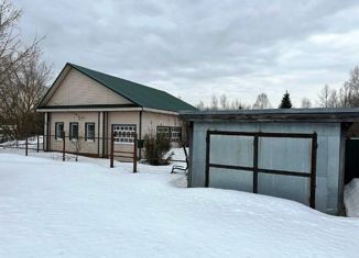 Продам дом, 75 м2, деревня Лесково