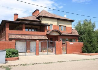 Продам дом, 350 м2, село Ягодное, Советская улица