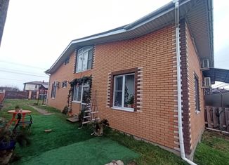 Продается таунхаус, 133 м2, хутор Песчаный, Покровская улица, 21