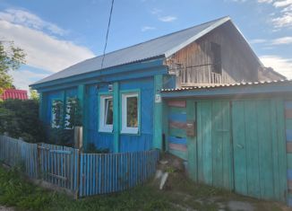 Продается дом, 28 м2, Томск, Октябрьский район, Залоговая улица, 67