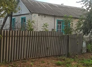 Продаю дом, 59.3 м2, рабочий посёлок Новониколаевский, Советская улица, 2