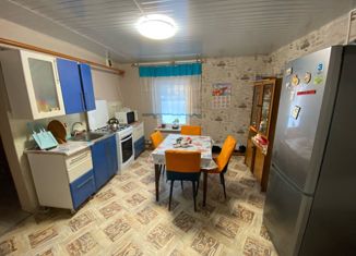 Дом на продажу, 69 м2, посёлок Ува, улица Мичурина