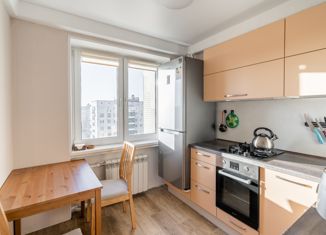 Продам 1-комнатную квартиру, 34.57 м2, Санкт-Петербург, улица Академика Константинова, 12, улица Академика Константинова