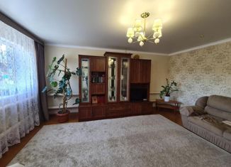 Продажа дома, 82.1 м2, Бавлы, Садовый переулок, 4