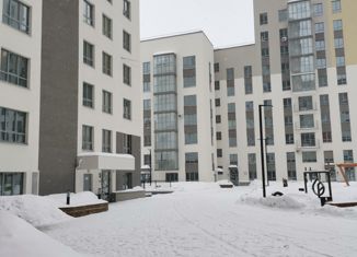 Продаю 2-комнатную квартиру, 66 м2, Ижевск, улица Максима Горького, 157, ЖК Ривьера Парк