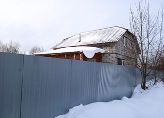 Продам дом, 120 м2, Пермь, Кировский район
