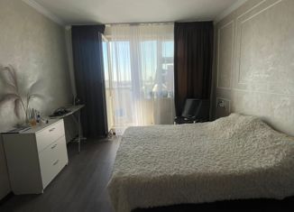 Однокомнатная квартира на продажу, 38.8 м2, Москва, улица Маршала Савицкого, 6к1, станция Щербинка