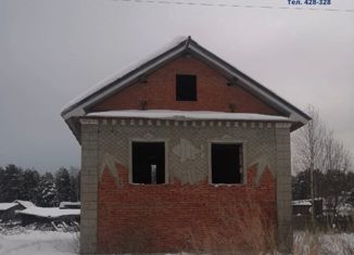 Продаю дом, 50.4 м2, посёлок Ува, улица Блинова, 15