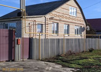 Продается дом, 90 м2, рабочий посёлок Кантемировка, Подгорная улица, 49А