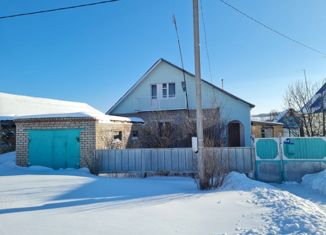 Продам дом, 75 м2, село Новое Каширово, улица Тавабилова