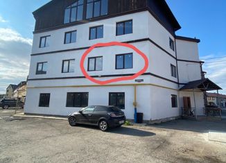 Продажа 1-ком. квартиры, 30.1 м2, коттеджный поселок Парк Хаус, коттеджный посёлок Парк Хаус, 5