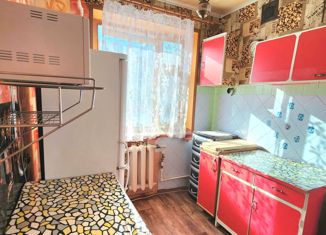 Продается двухкомнатная квартира, 43.8 м2, Петропавловск-Камчатский, Пограничная улица, 26