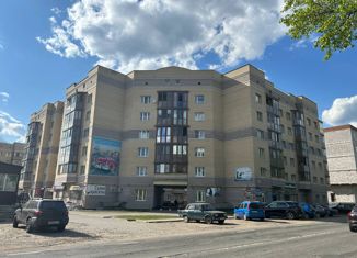 Трехкомнатная квартира на продажу, 90.1 м2, Отрадное, Никольское шоссе, 2к3