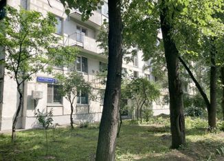 Продам квартиру студию, 14 м2, Москва, 2-я Пугачёвская улица, 5к1, станция Локомотив