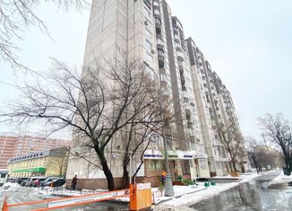 Продается 2-комнатная квартира, 57 м2, Москва, Люсиновская улица, 41с1, ЦАО