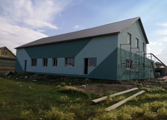 Продается дом, 250 м2, село Красная Башкирия