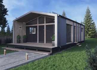 Продам дом, 65 м2, село Зубово