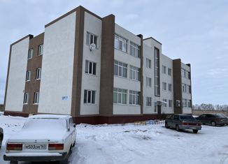 Продается 1-ком. квартира, 37 м2, Тольятти, Запорожский проезд, 7