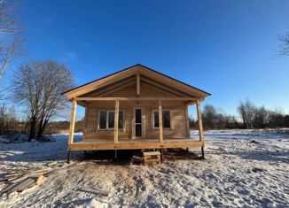 Продажа дома, 90 м2, деревня Дудинское, Тихий переулок