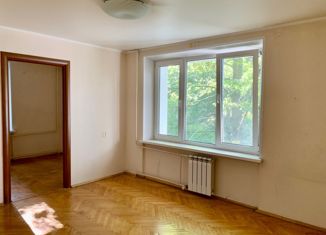 2-комнатная квартира на продажу, 37.6 м2, Москва, улица Пырьева, 8, улица Пырьева