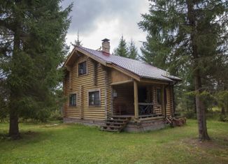 Продаю дом, 109.5 м2, деревня Бараниха