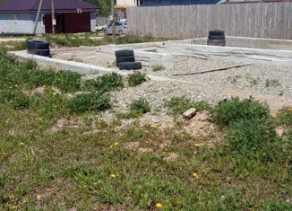 Продажа участка, 11 сот., посёлок Становая