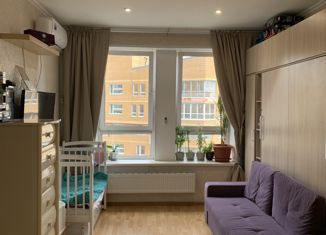 Продам 1-ком. квартиру, 44 м2, посёлок Коммунарка, Лазурная улица, 9