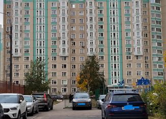 Продаю двухкомнатную квартиру, 54 м2, Москва, Рождественская улица, 21к6, метро Некрасовка