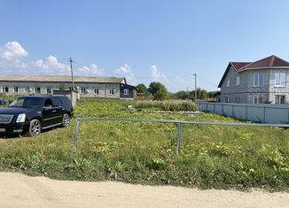 Продажа земельного участка, 7.5 сот., село Большая Брембола