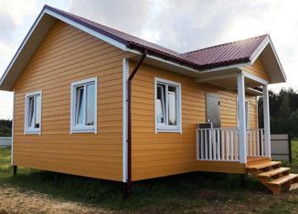 Продажа дома, 48 м2, деревня Овсяниково, 28Н-0618