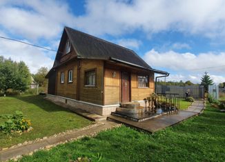 Продаю дом, 47.2 м2, сельское поселение Уломское