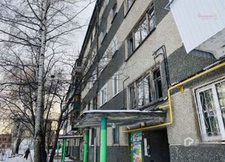 Продам 2-комнатную квартиру, 43.8 м2, Екатеринбург, проспект Седова, 48А, проспект Седова