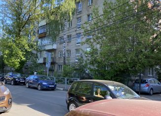 Продажа 2-комнатной квартиры, 41.2 м2, Тверь, Симеоновская улица, 54, Центральный район