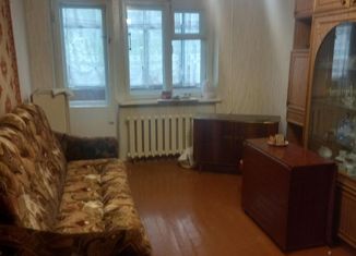 Продажа трехкомнатной квартиры, 58.7 м2, Самарская область, Комсомольская улица, 52