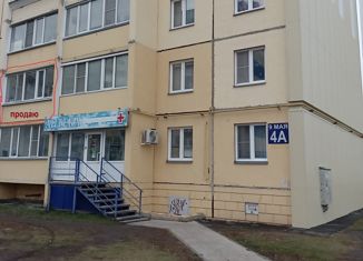 Продажа однокомнатной квартиры, 39.8 м2, Курган, улица 9 Мая, 4А