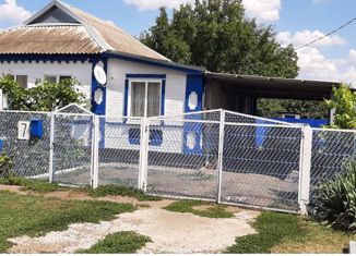 Продам дом, 90 м2, поселок Новопокровский