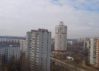 Аренда 2-ком. квартиры, 56.5 м2, Москва, Самаркандский бульвар, 15/1, Самаркандский бульвар