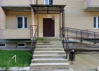 Продается 1-ком. квартира, 41.2 м2, Краснодар, Крылатская улица, 23, ЖК Западный Город