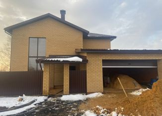 Продажа дома, 256 м2, Марий Эл, улица Ошурга, 14