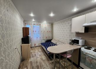 Продам квартиру студию, 18.4 м2, Набережные Челны, 21-й микрорайон, 9