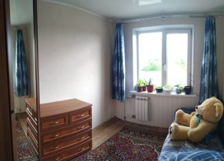 Четырехкомнатная квартира на продажу, 61.2 м2, Орск, улица Пацаева, 11