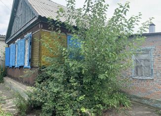 Продается дом, 50 м2, хутор Старая Станица, Театральная улица