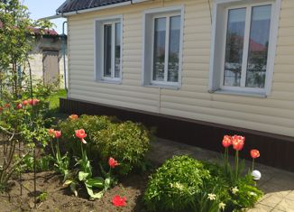 Продаю дом, 65 м2, станица Павловская, Комсомольская улица