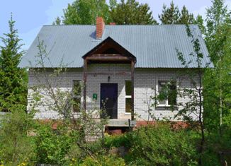 Дом на продажу, 141 м2, деревня Новотроицк, Сказочная улица, 15