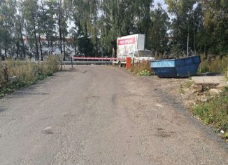 Продается участок, 5 сот., деревня Бабаиха