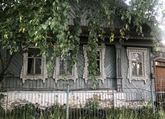 Продаю дом, 48.6 м2, Выкса, Новопоселковая улица