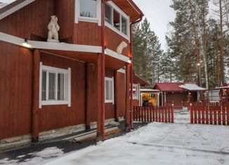 Продажа дома, 126.5 м2, поселок Каменушка