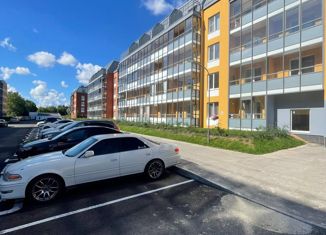 Продам квартиру студию, 24.5 м2, Санкт-Петербург, Пулковское шоссе, 73к6, Пулковское шоссе